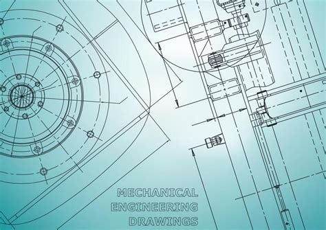 Engineering Background Design 的图像结果