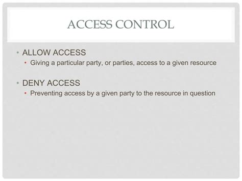 Image result for Data Security Access Control