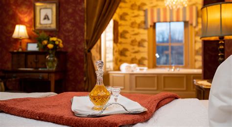 Romantic New Jersey Getaways | Vacation Packages & Specials