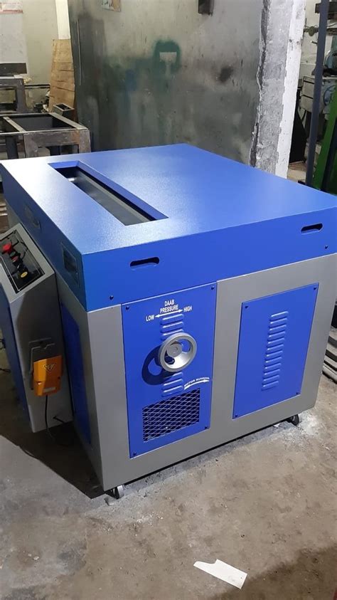 Writing Copy Machine 的图像结果