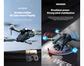 M3 Max Drone with Camera 8K 45 Mins Flight 5GHz Transmission GPS Auto ...