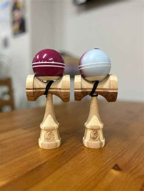 Nothing but KENDAMA