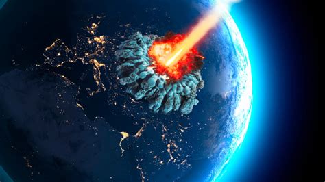 NASA Just Revealed That Earth Is Safe From Asteroid Apophis For More ...
