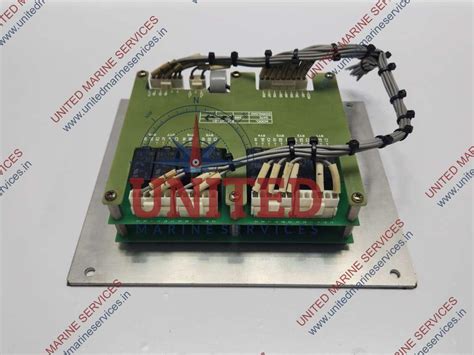 HI AIR REF-AT-01 CONTROLLER | United Marine Services