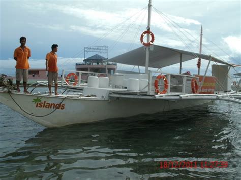 Islands Banca Cruises (Mactan Island) - 2021 What to Know Before You Go ...