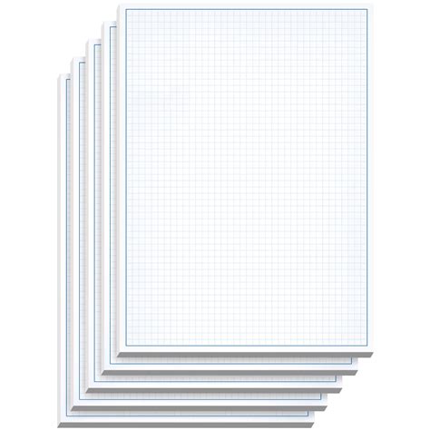 Custom 11x17 Graph Paper Printing - Worksheets Library
