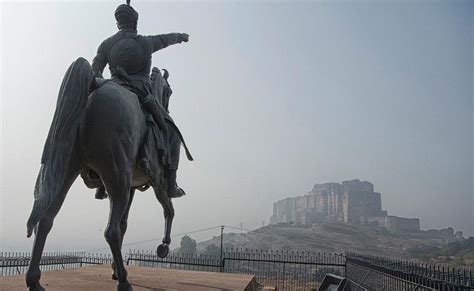 RAO JODHA JI STATUE (2026) All You Need to Know BEFORE You Go (with ...