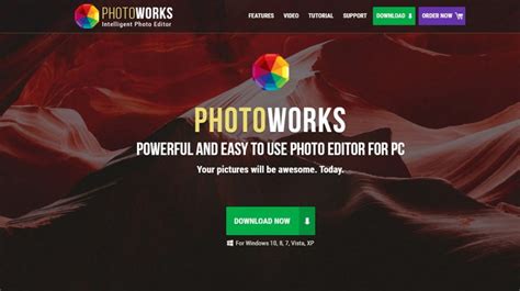 Image result for Photoworks Tutorial