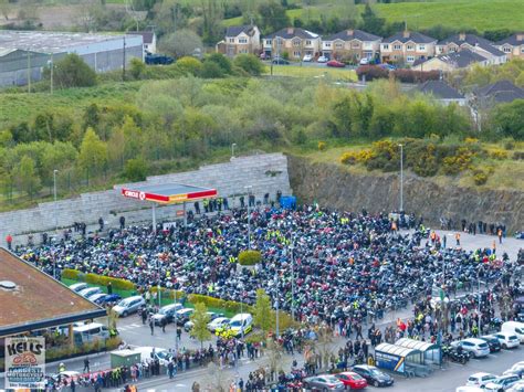 Irelands Biggest Ride Out , Park Ri, Athboy, 12 April 2026 | AllEvents