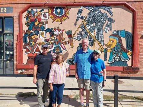 Cocktails, Murals, and True Crime Tour in RiNo District - Klook India