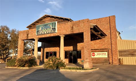 Two Restaurant Changes in Scott – Developing Lafayette