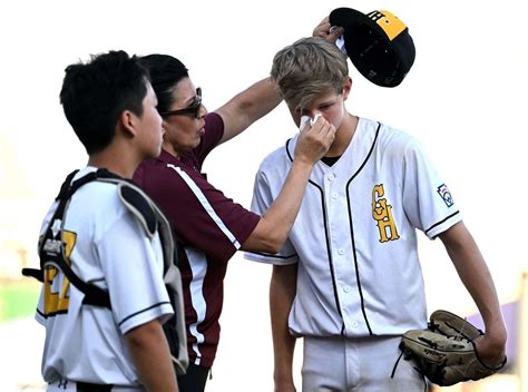 Fullerton’s Golden Hill Little League falls to Honolulu in West Region ...