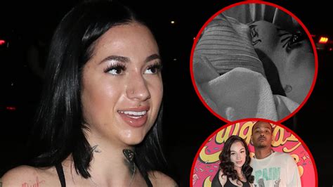 Bhad Bhabie Gives Birth, Posts First Photo of Child