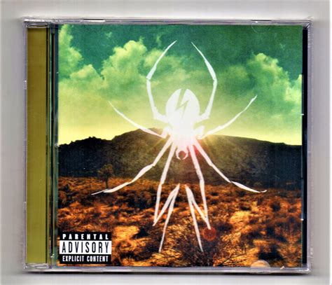 Danger Days The True Lives Of The Fabulous Killjoys Spider