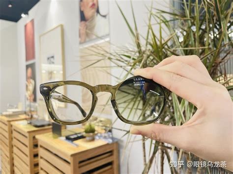 日本手工眼镜 篇一：晒物 ：GROOVER 日本*级手工眼镜APOLLO阿波罗系列_套镜_什么值得买