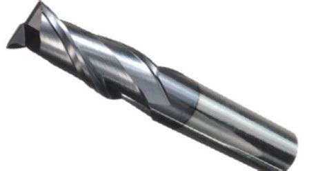 SOLID CARBIDE PS CENTRE CUTTING ENDMILL 2F (P30) 10 X 25 X 66 X 10 X 2F ...