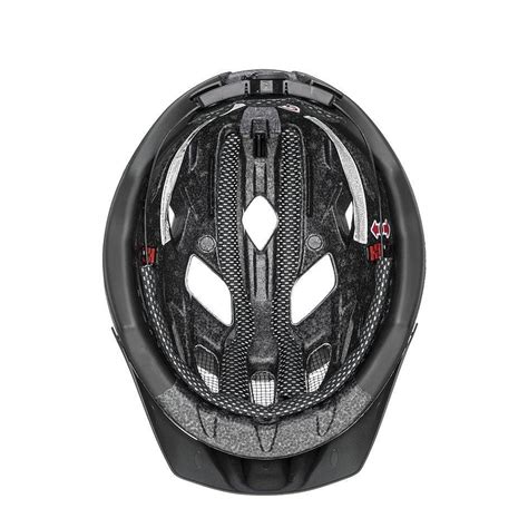 UVEX Active CC: Stay Cool and Protected on Your Rides — BYK India