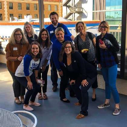 Southern New Hampshire University Office Photos