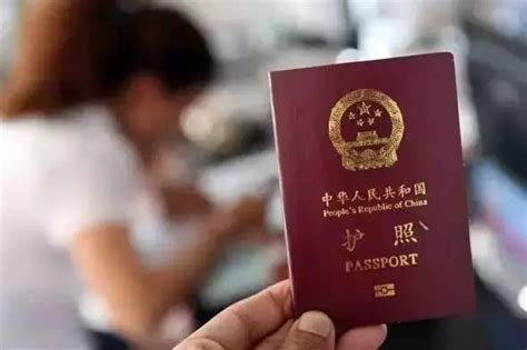 中国护照不一定能带你去世界任何地方 但能把你从任何地方接回家！_其它_长沙社区通