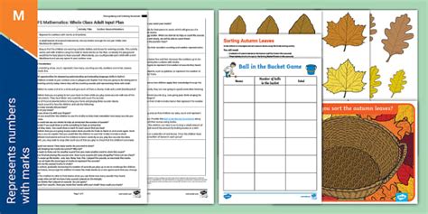 Image result for EYFS Activity Representing Numbers