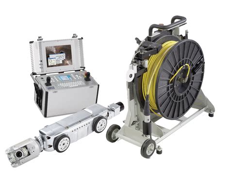 Image result for Remote Control for Inspection Machine