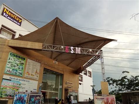 NESTLAYROOMS RAMNAD (Ramanathapuram, Tamil Nadu) - Hotel Reviews ...