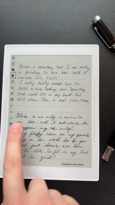 Image result for SuperNote vs iPad