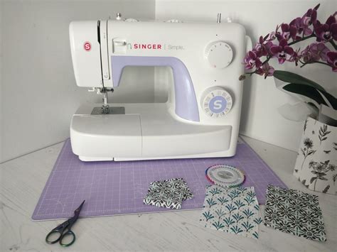 Image result for Instructions for Simple Singer Sewing Machine