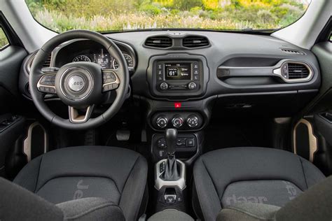 Jeep Renegade Interior Pictures | Cabinets Matttroy