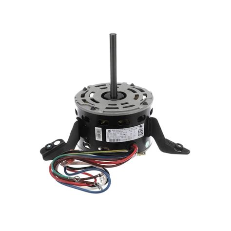 Carrier 115V BLOWER MOTOR 1075 RPM CCW HC37TQ113 | Zoro