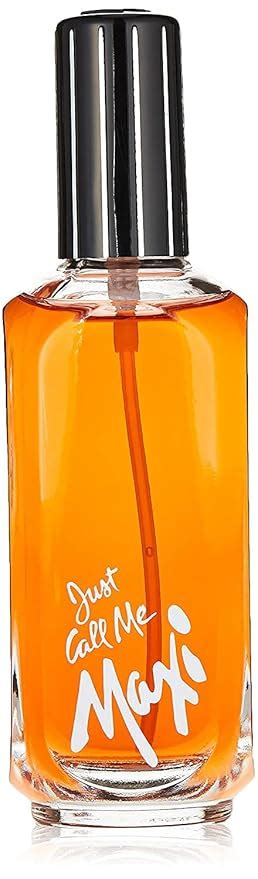 Buy Maxi Just Call Me Maxi Eau De Cologne Spray, 100ml Online at Low ...