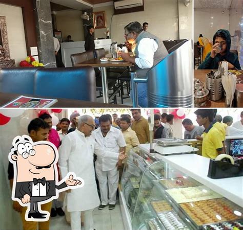 gujrat Sweets And Bakers, Damoh - Restaurant menu, prices and reviews