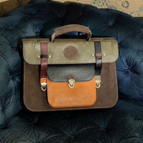 What's In Our Cabin Weekender Bag