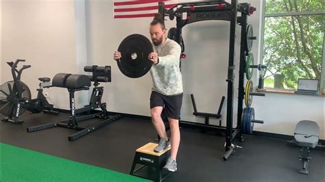 Image result for Counterweight Forward Step