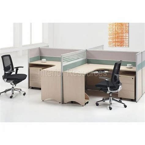 Modular Workstation - Modular Rectangular Workstation Service Provider ...