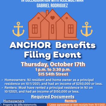 Tax Department - The Town of West New York