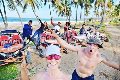 PUNTA CANA BUGGIES IN SMALL GROUP TO MOUNTAIN & BEACH (2026) All You ...