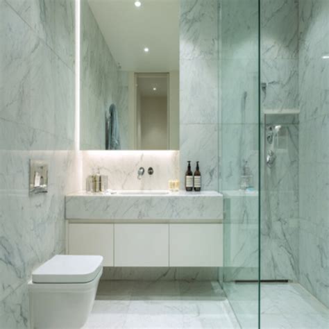 21 Minimalist Bathroom Interior Design Ideas & Images 2026
