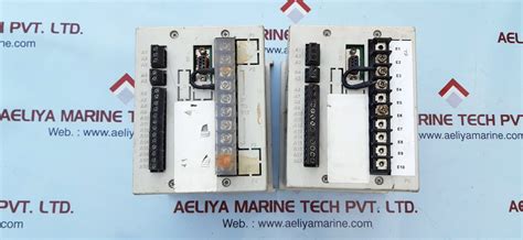 C&s electric csdpr-v2-100 rmu protection relay csdpr-v2 – Aeliya Marine ...