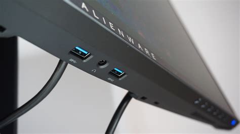 Image result for Alienware Aw2518h Monitor
