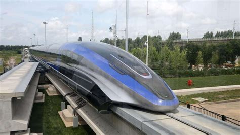 Image result for High Speed Maglev