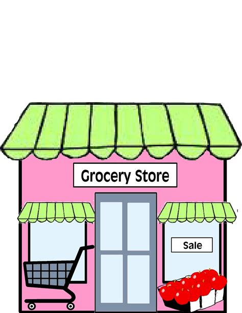 Store Drawing 的图像结果