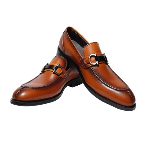 HORSEBIT LOAFER – Vincenzio Robertina
