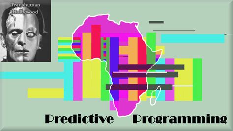 Predictive Programming 2021 的图像结果