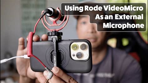 Connect Rode VideoMic Pro to Laptop 的图像结果