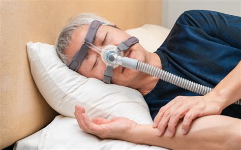 Image result for How to Use CPAP Mask