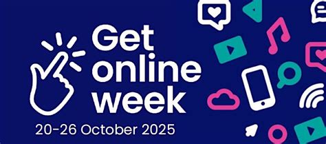 Get Online Week: AI in the Ordinary World - Hub Library, Hub Library ...