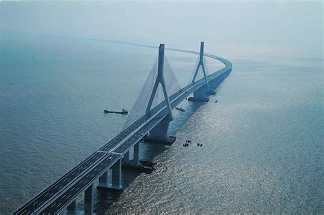 中国十大名桥排名 第一对抗日战争有重要意义