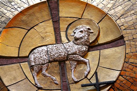 Jesus: The Lamb of God - Groundwork Bible Study