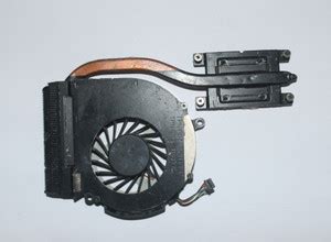 Starmax Laptop Heatsink For HP 250 G2 15D Series 747266-001 Laptop Heat ...